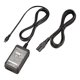 thumbnail image 1 of Adaptador AC Sony ACL200 para información de litio de las series F, P y A, 1 of 2