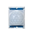 thumbnail image 2 of HC-SR501 PIR Infrared Sensor Adjust IR Pyroelectric Infrared PIR Motion Sensor Detector Module Body Motion Module Replacement for for raspberry pi, 2 of 7