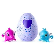 Hatchimals, CollEGGtibles, 2 Pack + Nest (Styles & Colors May Vary) by Spin Master