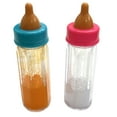 thumbnail image 4 of 4 Pc Baby Dolls Feeding Bottle Magic Set Disappearing Milk Pretend Play Toy, 4 of 5