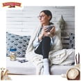 thumbnail image 2 of Pepperidge Farm Pirouette Cookies French Vanilla Flavored Crème Filled Wafers 13.5 oz - 5 Pack, 2 of 5
