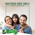 thumbnail image 2 of Pasta de dientes Dabur Neem Herbal Oral Care 100 ml sin flúor, 2 of 6