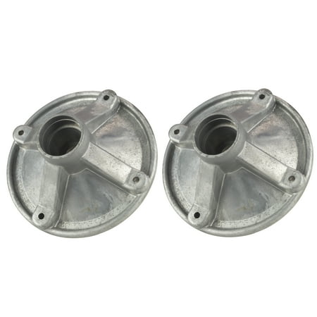 Two (2) Pack Erie Tools Spindle Housing Fits Toro 88-4510 74301 74325 74330 74350 74351 Lawn Mower