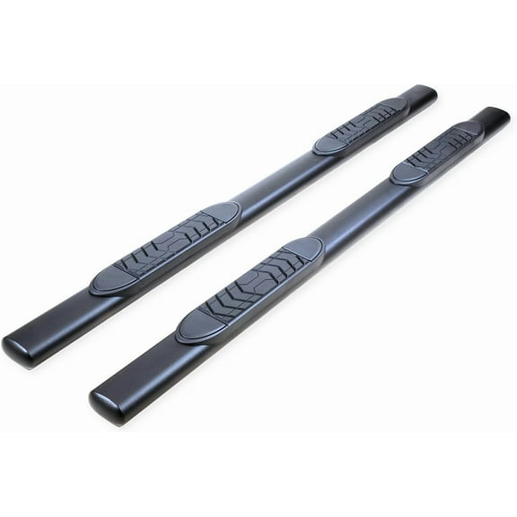 Trailfx A7102T Oval Nerf Bar for Toyota Tacoma