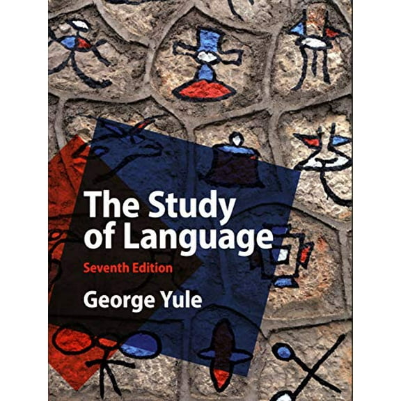 Pre-Owned The Study of Language (Paperback) 1108730701 9781108730709