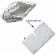 thumbnail image 3 of Compatible with Shark Vacuum Mop Pads 2 Pack for S3500 Series S3501 S3601 S3550 S3801 S3901 SE450 S3601D S3901D, 3 of 7