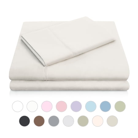 UPC 848971015636 product image for Woven Double Brushed Microfiber Sheet Set | upcitemdb.com