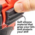thumbnail image 4 of Soporte magnético Simon Tools para taladros y destornilladores de impacto, 4 of 9