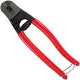HighQuality Heavy Duty Industrial Cable Wire Cutters Essential Tool