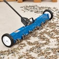 thumbnail image 4 of Global Industrial 36"W Magnetic Floor Sweeper, 4 of 6