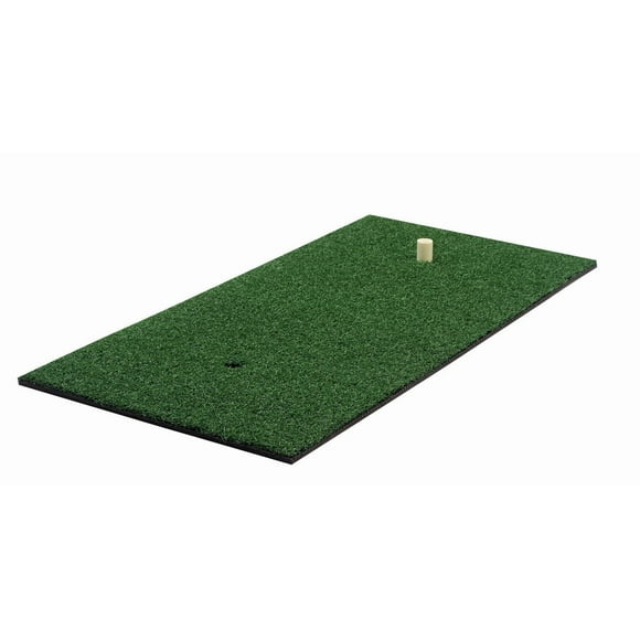 Tour Mission Chip and Drive Mat #905710, 24" x 12" (60 x 30 cm)