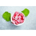 thumbnail image 6 of 250 Seeds RED ARROW SPROUTING RADISH MiniGreen Daikon Raphanus Sativus Vegetable Seeds, 6 of 8