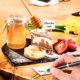 thumbnail image 5 of Juego de cuchillos para queso LifeMusican Charcuterie Board Accessories, 5 of 7