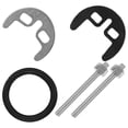 thumbnail image 4 of Water Faucet Tap Mounting Tool For Kitchen Faucets And Bathroom Faucets With Convenient Installation 1 Set, 4 of 5