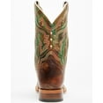 thumbnail image 5 of Cody James Men's Road Western Boot Broad Square Toe - BCJFA23L2-1 12 D(M) US, 5 of 7