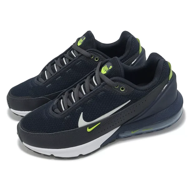 Nike Air Max Pulse Dark Obsidian Anthracite Men Casual Shoes Sneakers FQ4156-400