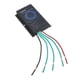 thumbnail image 3 of Controlador de generador de viento Ticfox 1KW 48V IP67 a prueba de agua, 3 of 14