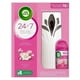 thumbnail image 1 of Aromatizante ambiental Air Wick FreshMatic magnolia y cherry aparato y repuesto de 250 ml, 1 of 4