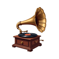 thumbnail image 4 of Retro Steampunk Theme Stickers, Waterproof Steampunk Theme Sticker for Water Bottle Laptop Phone Cases Planner Skateboard Luggage Helmet Party Favor Decor, Ideal for Adults Teens Teacher Rewards, 4 of 9