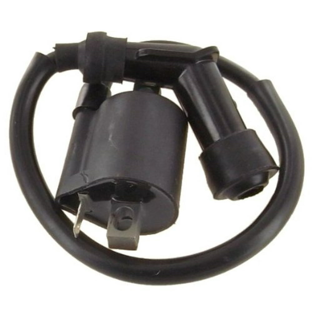 Ignition Coil Yamaha Bear Tracker 250 1999 2000 2001 2002 2003 2004 ATV Ignition Coil Yamaha Bear Tracker 250 1999 2000 2001 2002 2003 2004 ATV