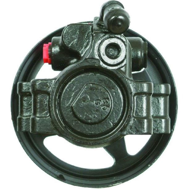 GOPARTS Replacement for 20022004 Ford Explorer Power Steering Pump
