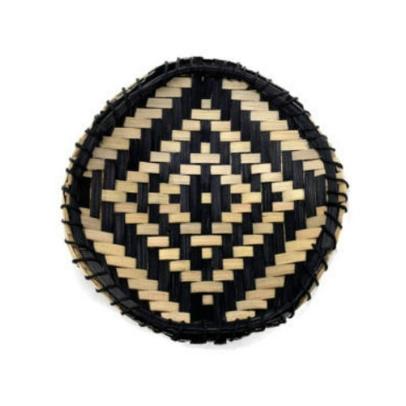 Plaited Basket Kit - Sifter Style (tckpbs)