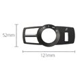 thumbnail image 5 of 1PCS Car Headlight Switch Panel For 5/7 Series X3 X4 F01 F02 F03 F10 F18 F07 F06 F25 F26 2008-2017 B, 5 of 5