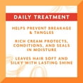 thumbnail image 3 of Cantu Daily Oil Moisturizer with Shea Butter, 13 fl oz (Pack of 3) (Packaging May Vary) C30, 3 of 3