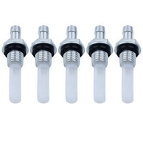 Adefol Fuel Gas Tank Joint Filter for Honda GX160 GX200 GX240 GX270 GX340 GX390 GX120