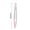 Pink, variant on Ohmyroo 7-Inch Silicone Steel Kitchen Tongs Stainless Non-Stick For Grilling Cooking Dining Practical Use