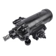 thumbnail image 4 of NEWZQ Power Steering Gear Box 277501 for Chevrolet Dodge GMC Pickup Sport Utility 1968-1977 1Pc, 4 of 10