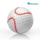 thumbnail image 3 of Pelotas de golf 6PCS Entrenamiento Deportes Regalo Práctica Campo de prácticas Novedad Diversión para golfista Niños Niños Dibujos animados de colores Lindo Interior Personaje personalizado Namotu CZYD-HY24, 3 of 6