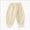 A20-Beige, variant on 2-3T Infant Baby Solid Color Lightweight Jogger Pants, Elastic Waist Lace Ruffle Lantern Casual Trousers for Toddler Girls Pants,Pink