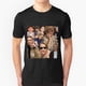 thumbnail image 3 of Jamie Campbell Bower Collage T Shirt 100% Cotton Tee Things Stranger Actor Man Vecna 001 Villian The Mortal Instruments City Of, 3 of 5
