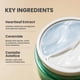 thumbnail image 5 of Crema Hidratante Facial AXIS-Y Cera-heart Mixta 2 en 1, 5 of 6