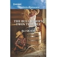 thumbnail image 1 of Pre-Owned The Bull Rider's Twin Trouble (Unknown) 1335699538 9781335699534, 1 of 1