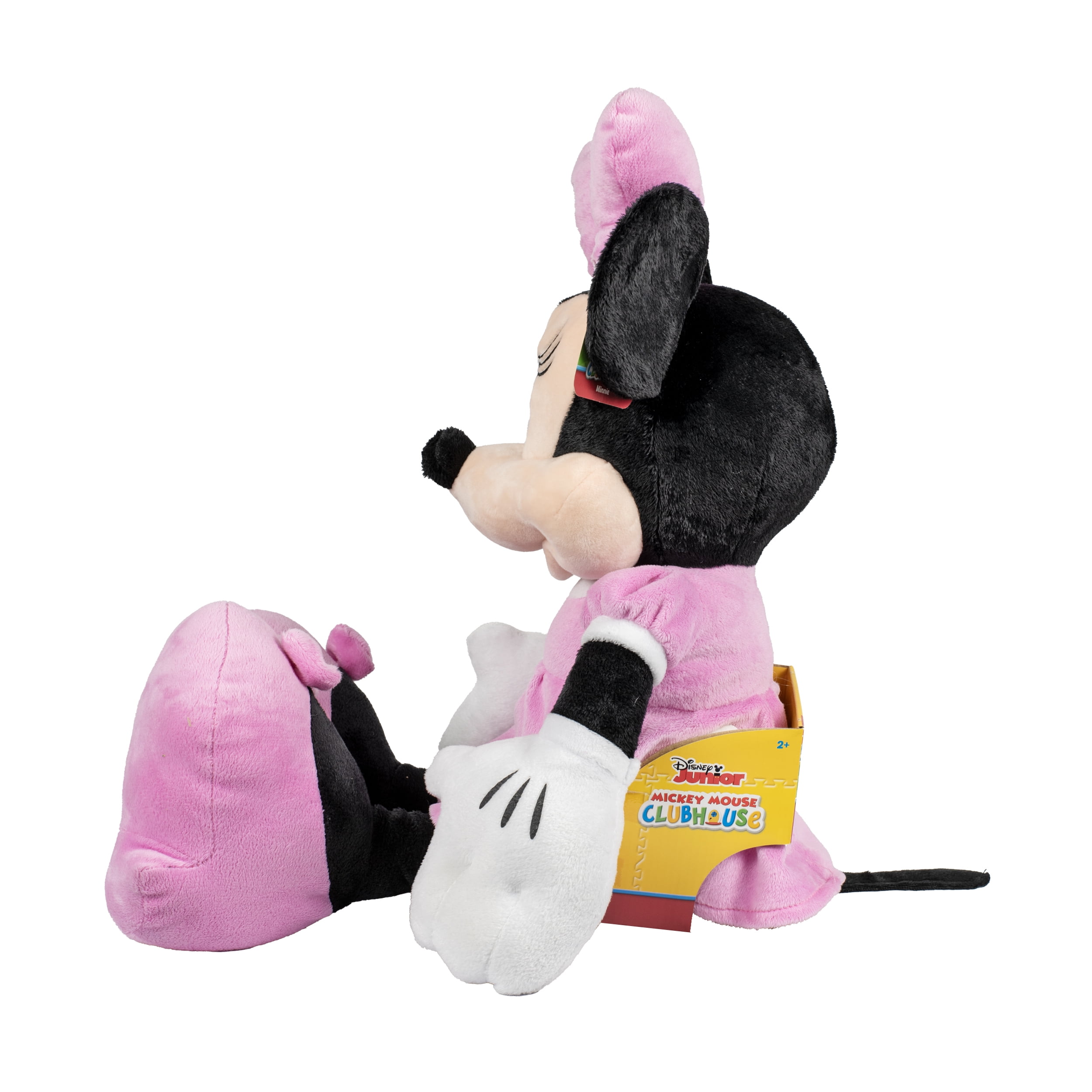 Disney Plush 16