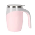 thumbnail image 2 of Automatic Magnetic Stirring Coffee Mug Self Stirring Coffee Mug Rechargeable Automatic Stirring Coffee Mug Office Electrics High Speed Mixing Cup Household For, 2 of 9