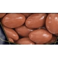thumbnail image 3 of Frederik's Milk Chocolate Covered Sea Salt Almonds, 12 oz (2 Bags), 3 of 5