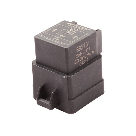 1pcs G8JN-1C6T-F-R-DC12 12VDC 30 AMP Relay