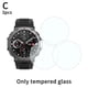 thumbnail image 1 of Nueva película protectora de vidrio templado para AMAZFIT Anti-glare 3 x 1 T-Rex Z0F2, 1 of 7