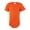 ORANGE, variant on Infant Clementine Baby Rib Bodysuit