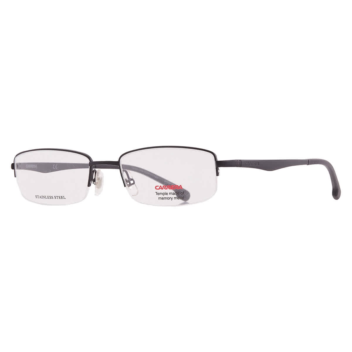 Carrera EYEGLASSES CA3038-EX4-55 New with case CARRERA CA3038-EX4-55 Eyeglasses Size 55mm 16mm 140mm brown  main image 2