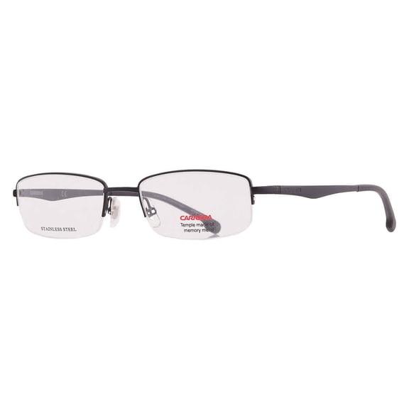 Carrera Demo Rectangular Men's Eyeglasses CARRERA 8860 0003 52