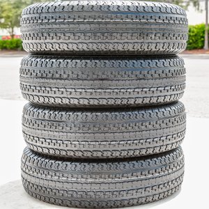 Blackarrow STR01 Semi-Steel ST225/75R15 225/75R15 117/112N E 10 Ply Trailer Tire Sansujyuku sansujyuku.com