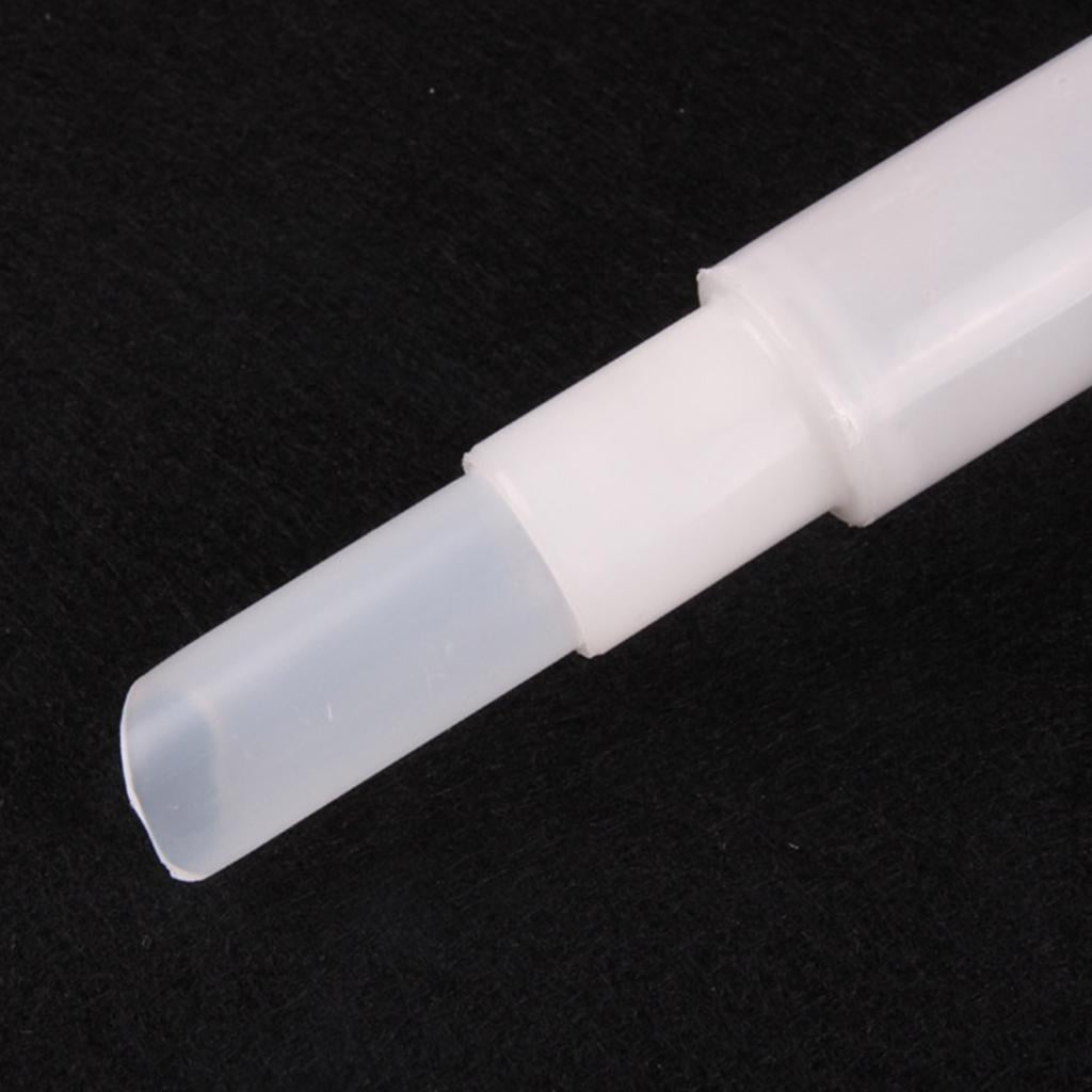 Giaone Hand Press Sauce Pump Durable Stainless Steels Easy Cleaning for Chocolate Syrups