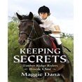 thumbnail image 1 of Keeping Secrets: Timber Ridge Riders, 1 of 3