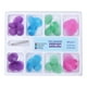 thumbnail image 1 of Discos de pulido dental Ticfox 40 unids/caja Resina, 1 of 14