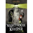 thumbnail image 1 of Pre-Owned The Nighthouse Keeper (Hardcover) 1665934638 9781665934633, 1 of 1