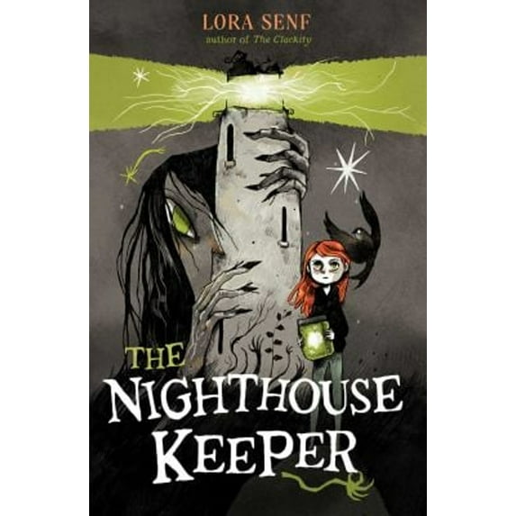 Pre-Owned The Nighthouse Keeper (Hardcover) 1665934638 9781665934633